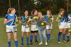 Women's Rugby Senior Day  Wheaton Women's Rugby Senior Day.  Photo by Keith Nordstrom : Wheaton, Rugby, Senior Day